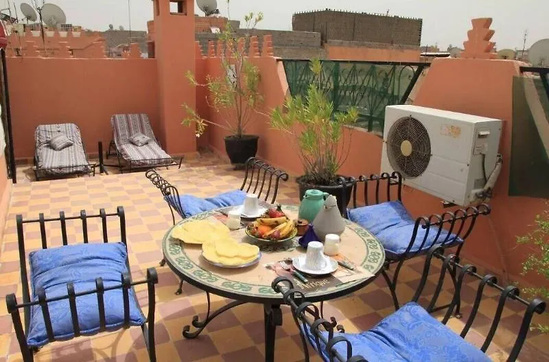 Riad Kalyani location