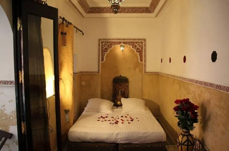 Riad Kalyani Hotel Marrakesh